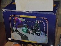 Partij kerstversiering - afbeelding 11 van  26