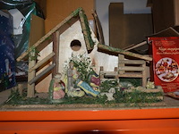 Partij kerstversiering - afbeelding 14 van  26