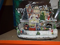 Partij kerstversiering - afbeelding 15 van  26