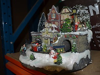 Partij kerstversiering - afbeelding 16 van  26