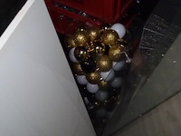 Partij kersversiering - afbeelding 3 van  7