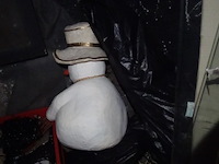 Partij kersversiering - afbeelding 7 van  7