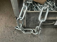 Partij ketting - afbeelding 2 van  5