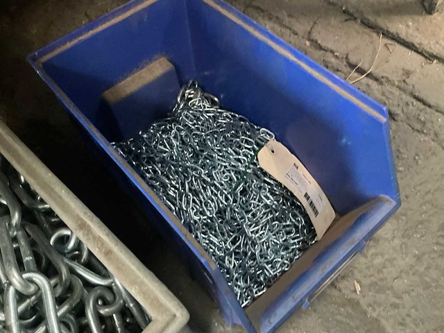 Partij ketting - afbeelding 3 van  5