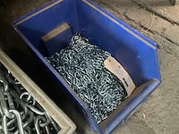 Partij ketting - afbeelding 3 van  5