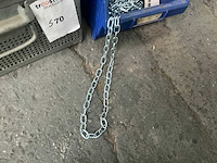 Partij ketting - afbeelding 4 van  5