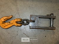 Partij kettingen met haken - afbeelding 3 van  5