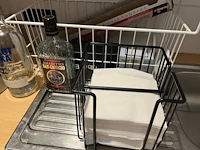 Partij keuken- en schoonmaakmateriaal - afbeelding 3 van  20