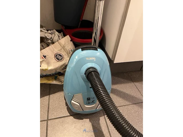 Partij keuken- en schoonmaakmateriaal - afbeelding 5 van  20