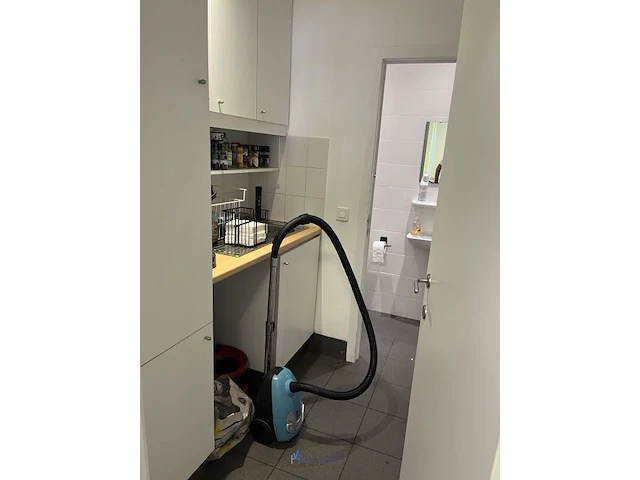 Partij keuken- en schoonmaakmateriaal - afbeelding 1 van  20