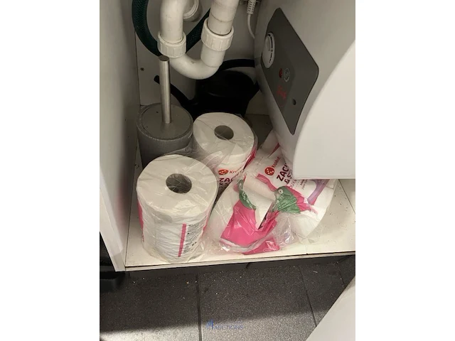 Partij keuken- en schoonmaakmateriaal - afbeelding 13 van  20