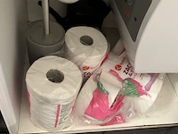 Partij keuken- en schoonmaakmateriaal - afbeelding 13 van  20