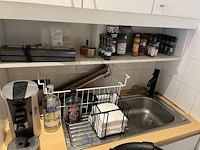 Partij keuken- en schoonmaakmateriaal - afbeelding 12 van  20