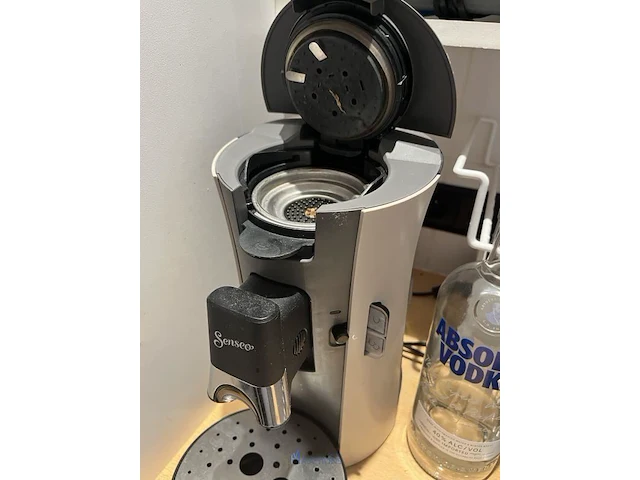 Partij keuken- en schoonmaakmateriaal - afbeelding 15 van  20
