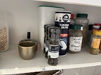 Partij keuken- en schoonmaakmateriaal - afbeelding 20 van  20