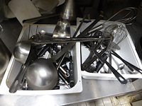 Partij keuken gereedschap - afbeelding 2 van  2