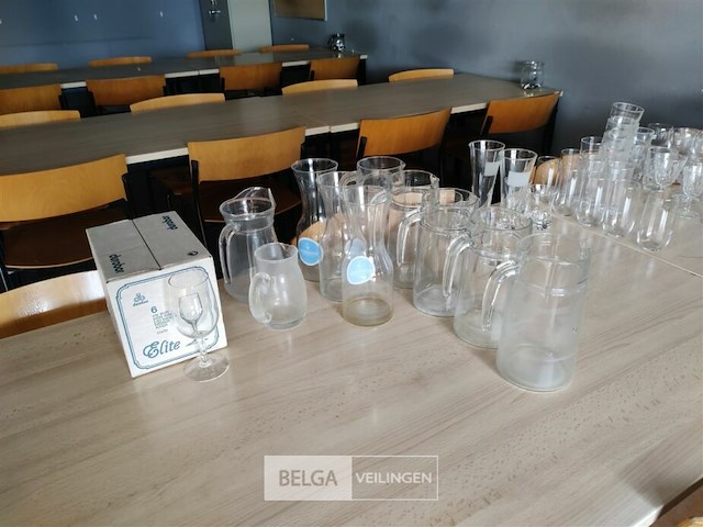 Partij keuken servies - afbeelding 3 van  11