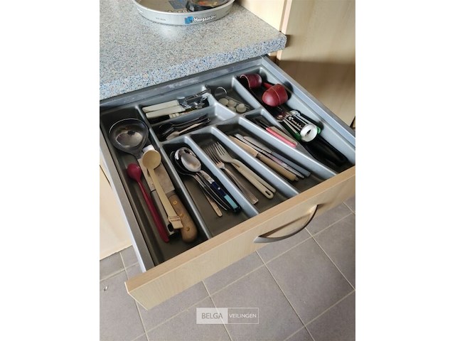 Partij keuken servies - afbeelding 5 van  11