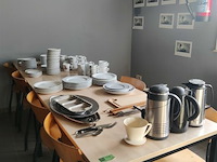 Partij keuken servies - afbeelding 6 van  11