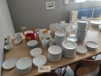 Partij keuken servies - afbeelding 9 van  11