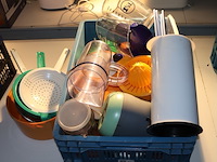 Partij keuken - afbeelding 1 van  4