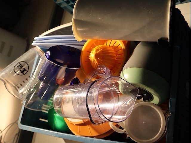 Partij keuken - afbeelding 2 van  4