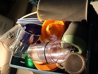 Partij keuken - afbeelding 2 van  4