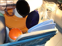 Partij keuken - afbeelding 4 van  4