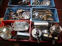 Partij keuken - afbeelding 1 van  5