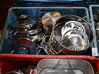 Partij keuken - afbeelding 2 van  5