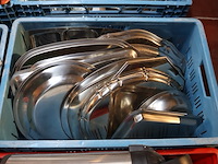 Partij keuken - afbeelding 3 van  5