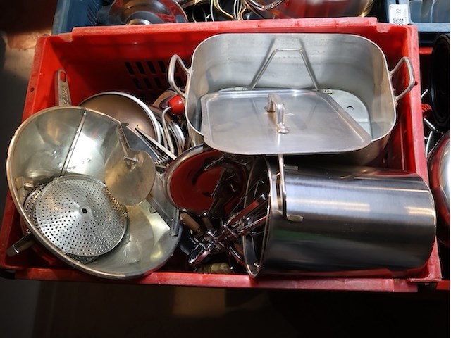 Partij keuken - afbeelding 5 van  5