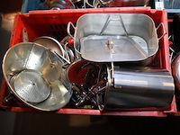 Partij keuken - afbeelding 5 van  5