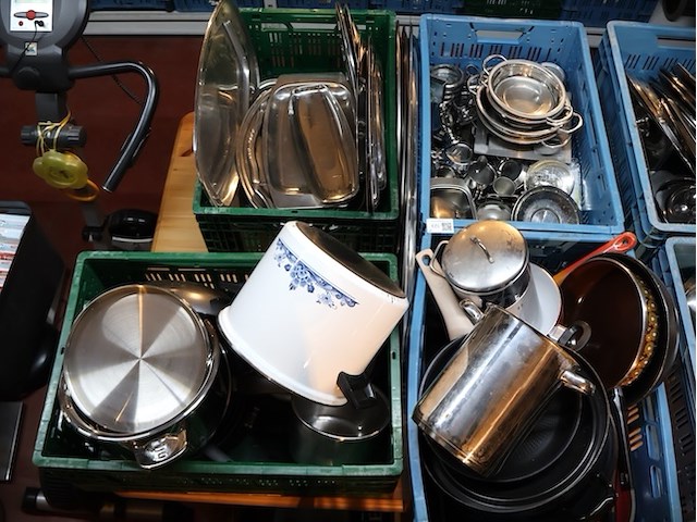 Partij keuken - afbeelding 1 van  5