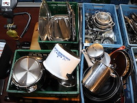 Partij keuken - afbeelding 1 van  5