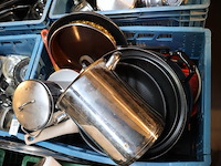 Partij keuken - afbeelding 2 van  5