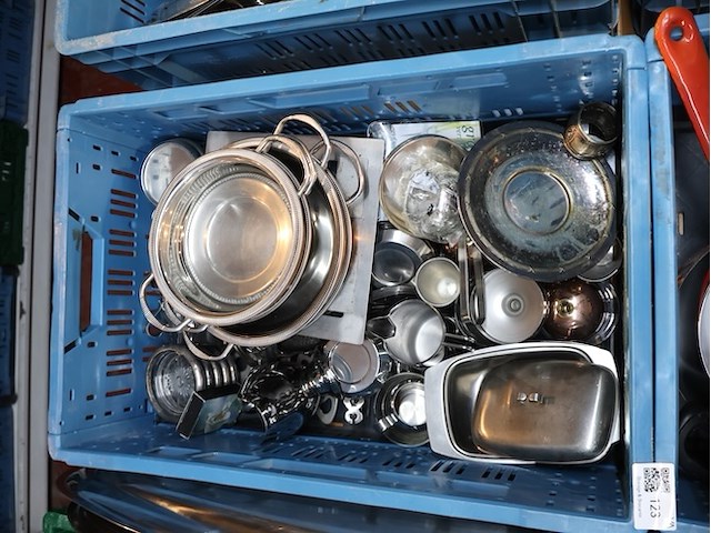 Partij keuken - afbeelding 3 van  5