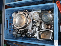 Partij keuken - afbeelding 3 van  5