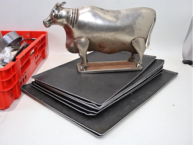 Partij keuken - afbeelding 2 van  7