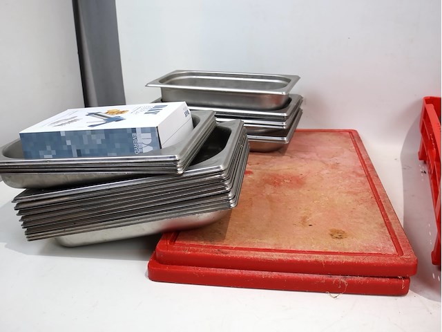 Partij keuken - afbeelding 5 van  7