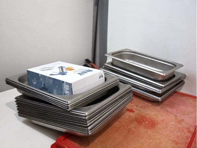 Partij keuken - afbeelding 6 van  7