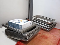 Partij keuken - afbeelding 6 van  7