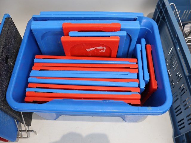 Partij keuken - afbeelding 2 van  7