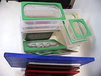 Partij keuken - afbeelding 4 van  7