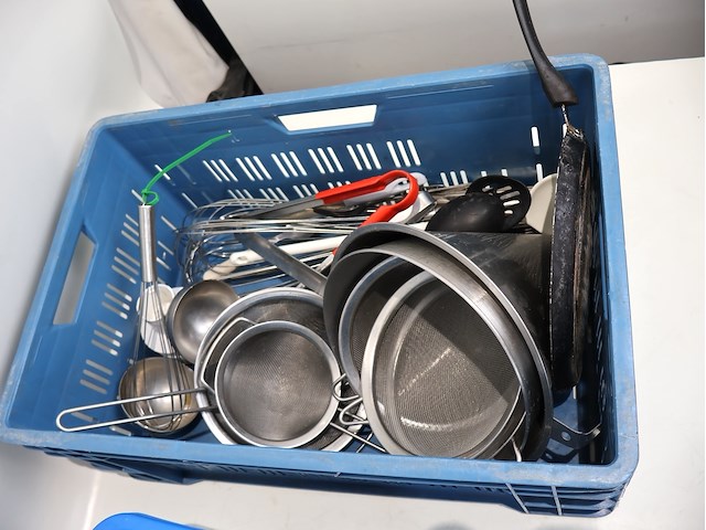 Partij keuken - afbeelding 5 van  7