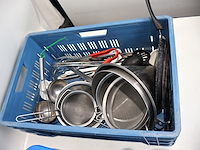 Partij keuken - afbeelding 5 van  7