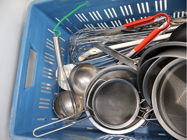 Partij keuken - afbeelding 6 van  7