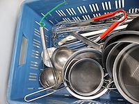 Partij keuken - afbeelding 6 van  7