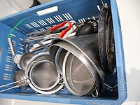 Partij keuken - afbeelding 7 van  7