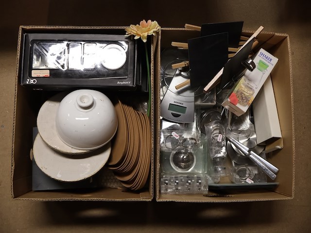 Partij keuken - afbeelding 1 van  8